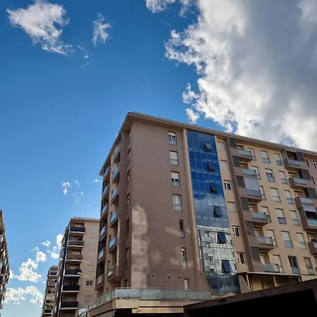 Kvart Apartamento *
