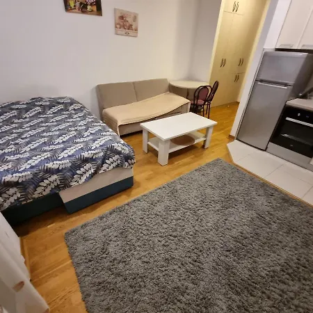 Apartamento Kvart