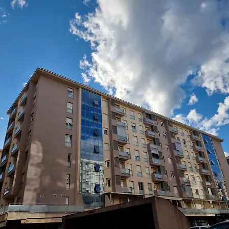 Διαμέρισμα Kvart *