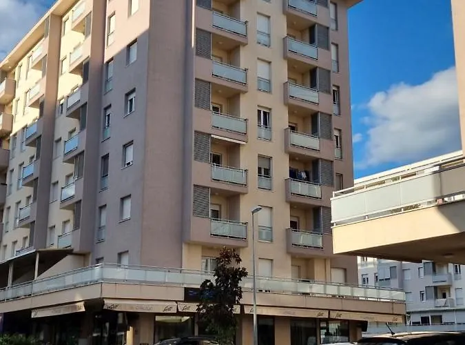 Kvart Podgorica